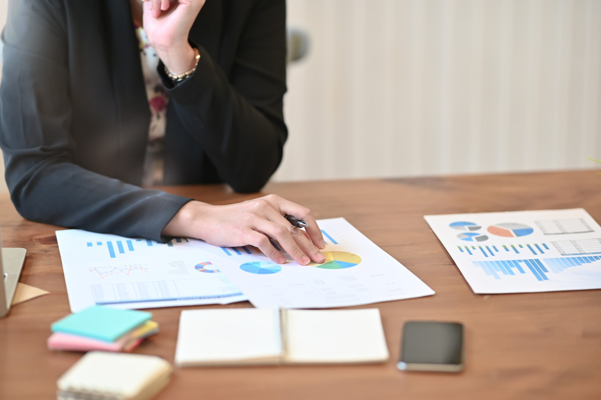 Do you need help with your bookkeeping process? • Halsey Resources